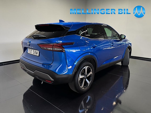 Nissan Qashqai 3 of 15