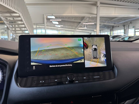 Nissan Qashqai 12 of 15