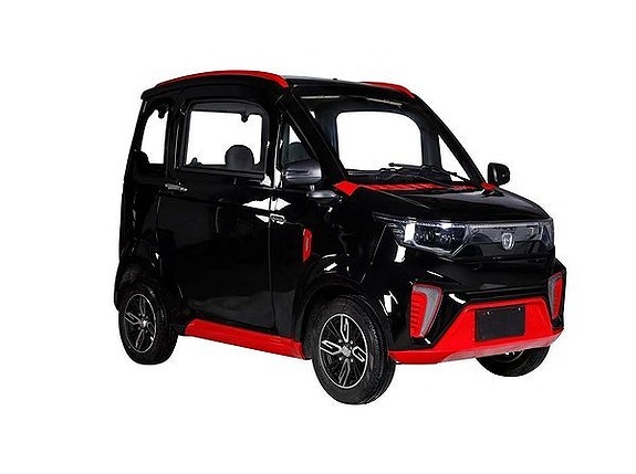 Titan R4S KLASS 1 EL KLASS 2 9 of 9