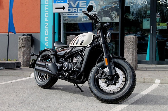 CFMOTO DEMO UTFÖRSÄLJING | RÄNTEFRI AVBETALNING 2 of 19
