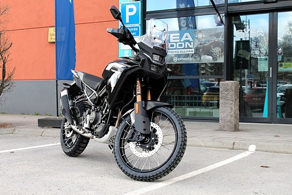 CFMOTO DEMO UTFÖRSÄLJING | RÄNTEFRI AVBETALNING 10 of 19