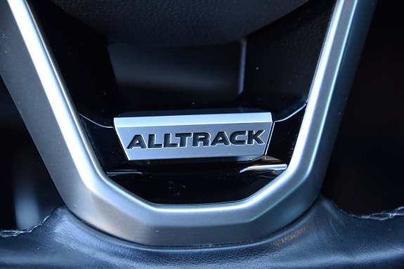 Volkswagen Passat Alltrack 30 of 30
