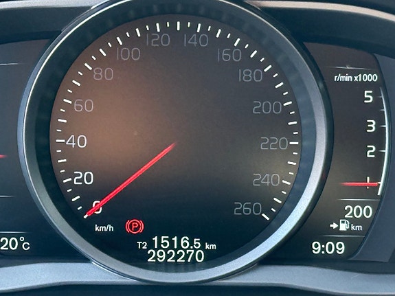 Volvo V60 15 of 17