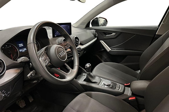 Audi Q2 10 of 15