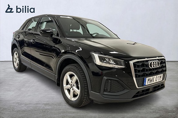 Audi Q2 15 of 15