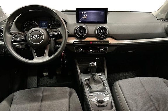 Audi Q2 7 of 15