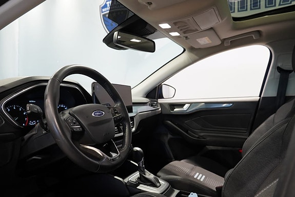 Ford Focus 6 of 17