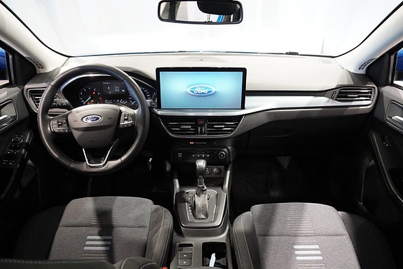 Ford Focus 9 of 17