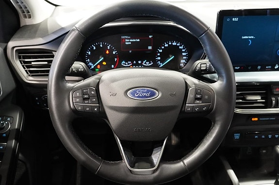 Ford Focus 10 of 17