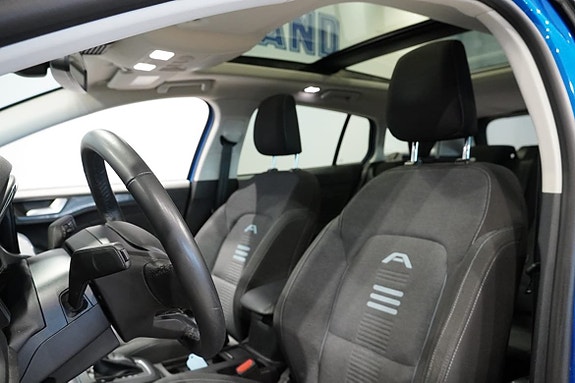 Ford Focus 5 of 17