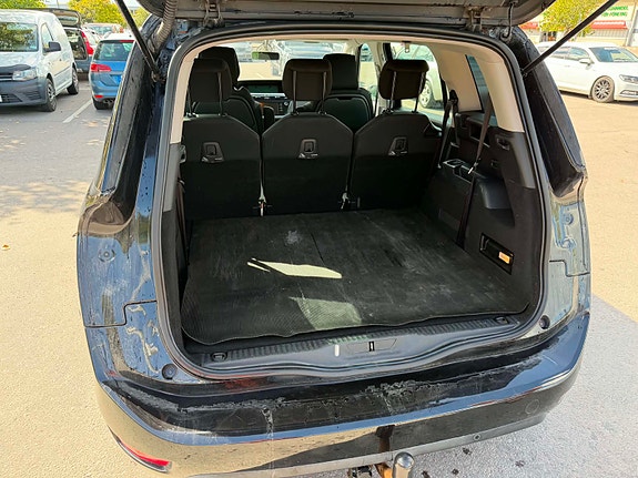 Citroen Grand C4 Picasso 8 of 9