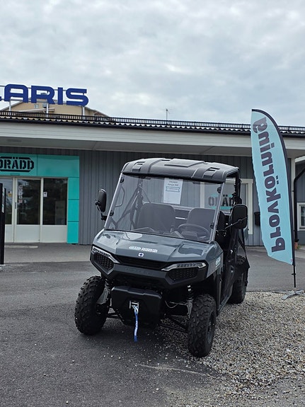 Polaris Ranger 500 *1,95% ränta*