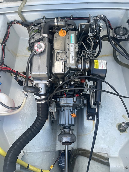 Skager 660 5 of 6