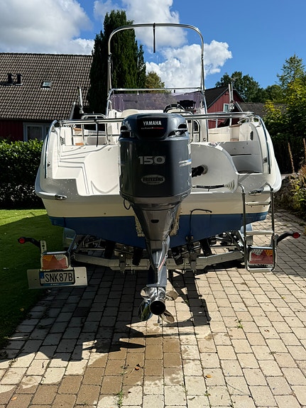 Galeon Galia 630 WA 17 of 30