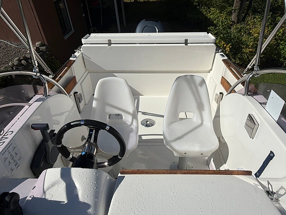 Galeon Galia 630 WA 3 of 30