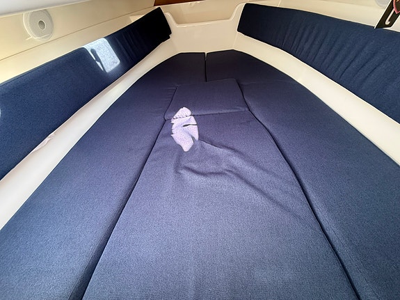 Galeon Galia 630 WA 27 of 30