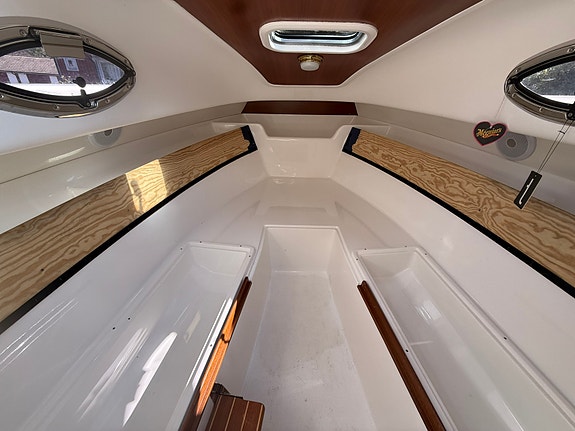 Galeon Galia 630 WA 6 of 30