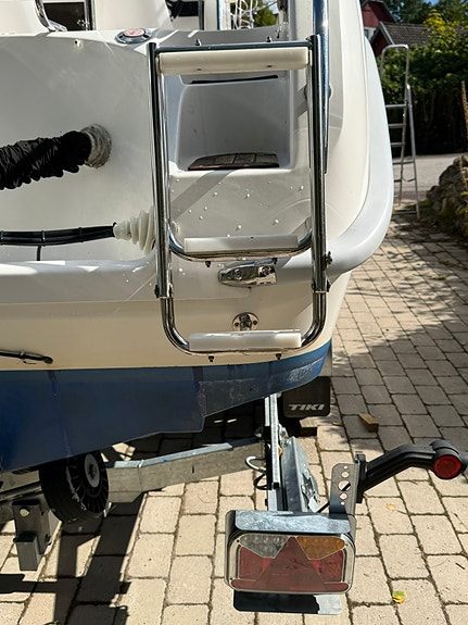 Galeon Galia 630 WA 19 of 30