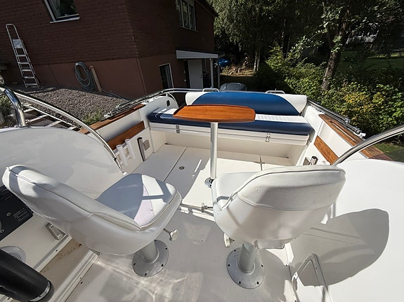 Galeon Galia 630 WA 24 of 30