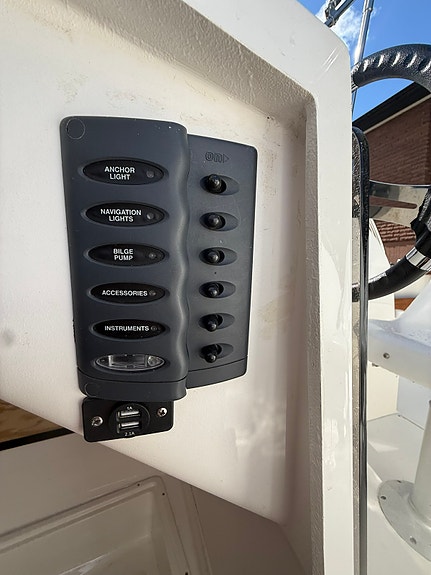 Galeon Galia 630 WA 7 of 30