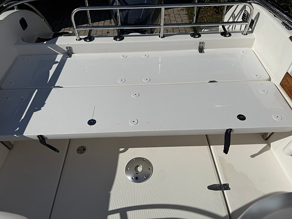 Galeon Galia 630 WA 4 of 30