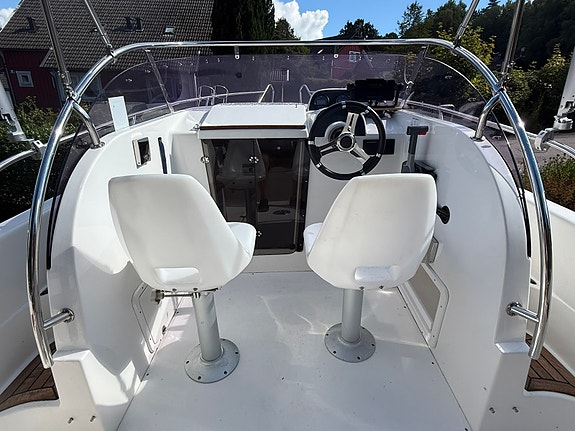 Galeon Galia 630 WA 12 of 30