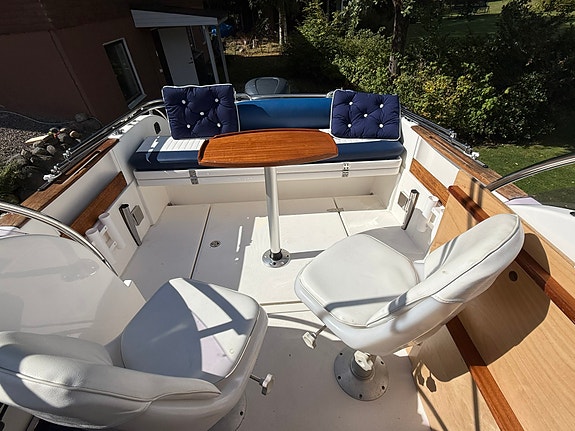 Galeon Galia 630 WA 28 of 30
