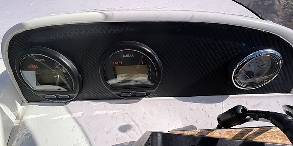 Galeon Galia 630 WA 11 of 30