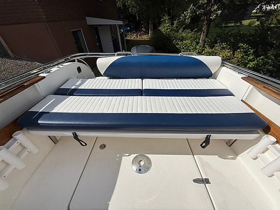 Galeon Galia 630 WA 22 of 30