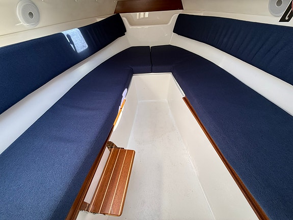Galeon Galia 630 WA 26 of 30