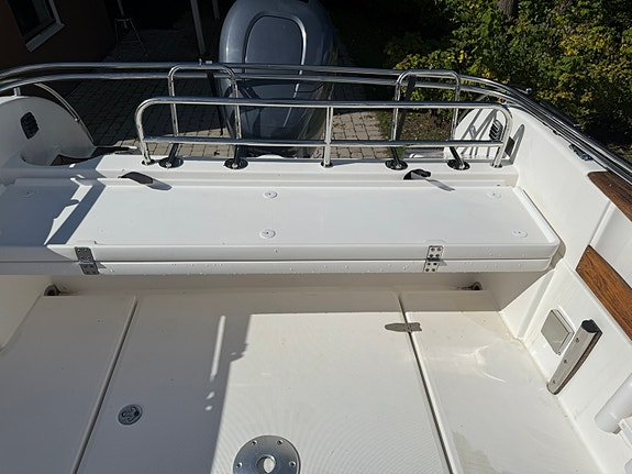 Galeon Galia 630 WA 5 of 30