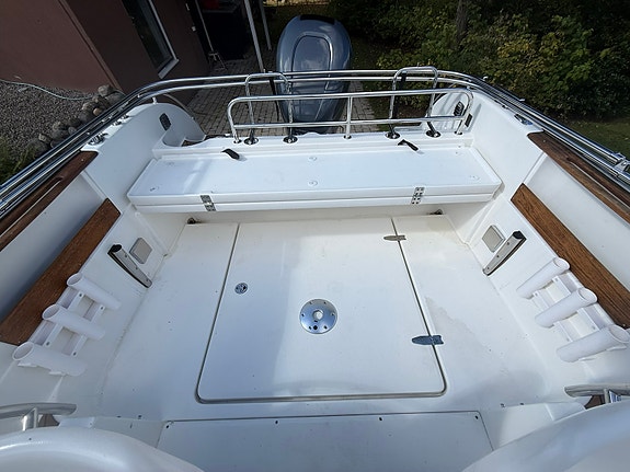 Galeon Galia 630 WA 14 of 30