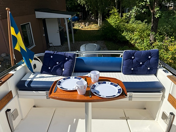 Galeon Galia 630 WA 29 of 30