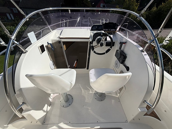 Galeon Galia 630 WA 10 of 30