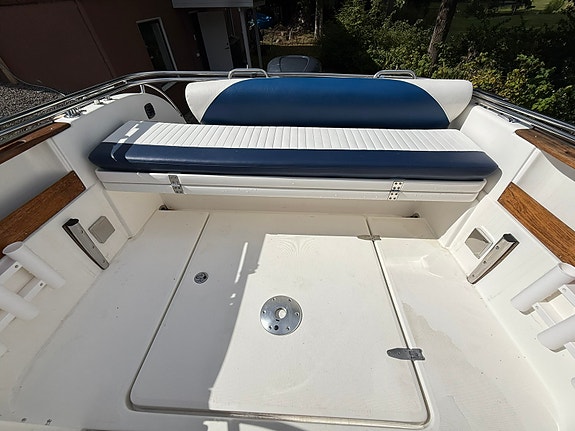 Galeon Galia 630 WA 21 of 30