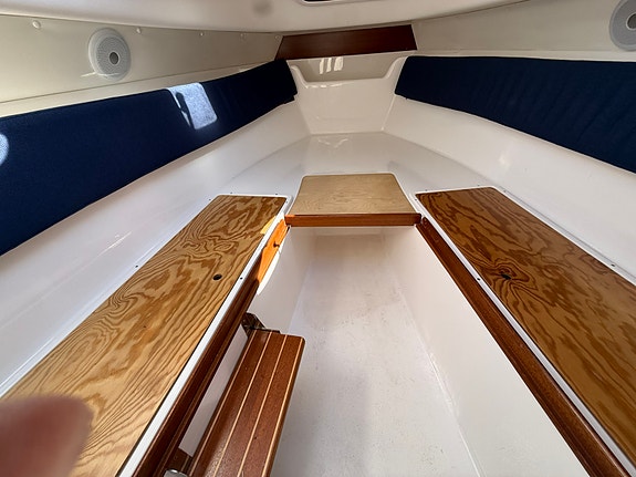 Galeon Galia 630 WA 25 of 30
