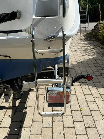 Galeon Galia 630 WA 18 of 30