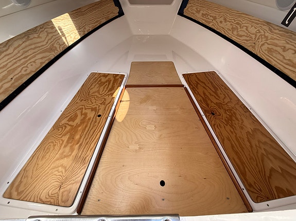Galeon Galia 630 WA 23 of 30