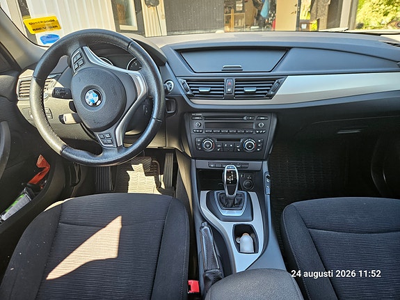 BMW X1 6 of 8