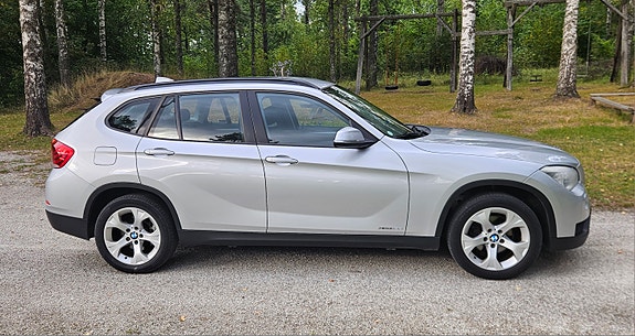 BMW X1 3 of 8