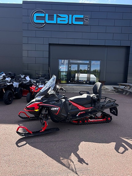 Lynx Adventure LX 600 ACE *Köp online*