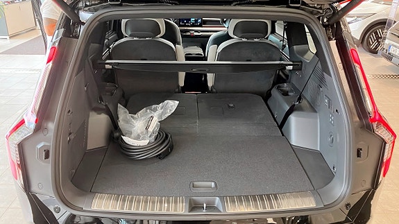 Kia EV9 12 of 12