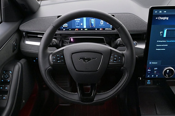 Ford Mustang Mach-E 7 of 27