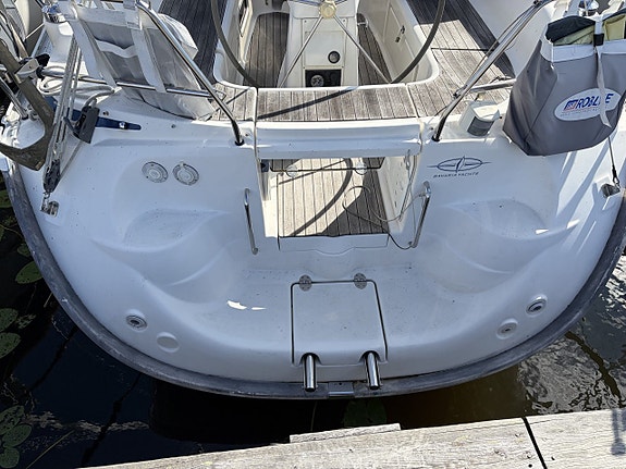 Bavaria 30 cruiser 23 of 23