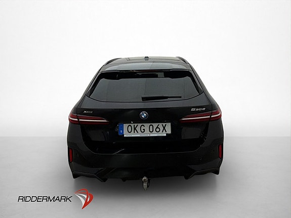 BMW 530e 6 of 30