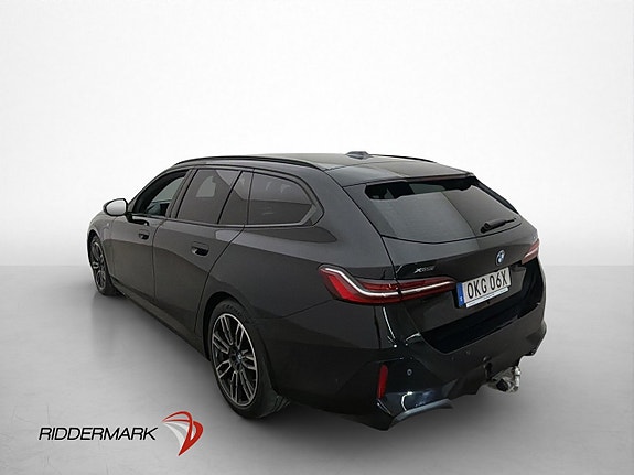 BMW 530e 5 of 30