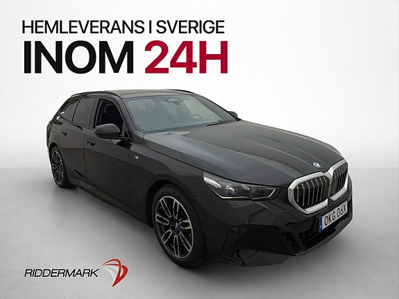 BMW 530e 4 of 30