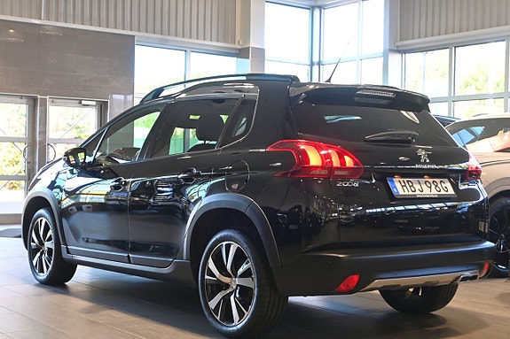 Peugeot 2008 3 of 19