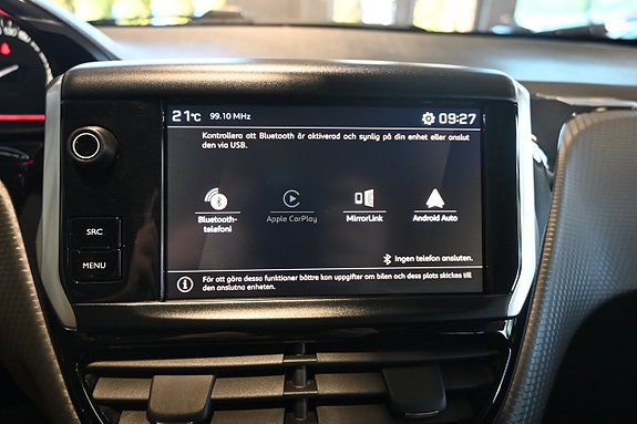 Peugeot 2008 14 of 19