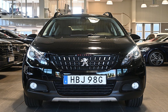 Peugeot 2008 5 of 19